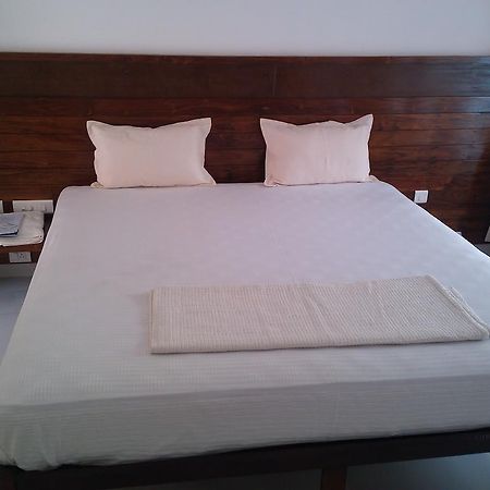 Lilypad Resort Varkala Exterior photo