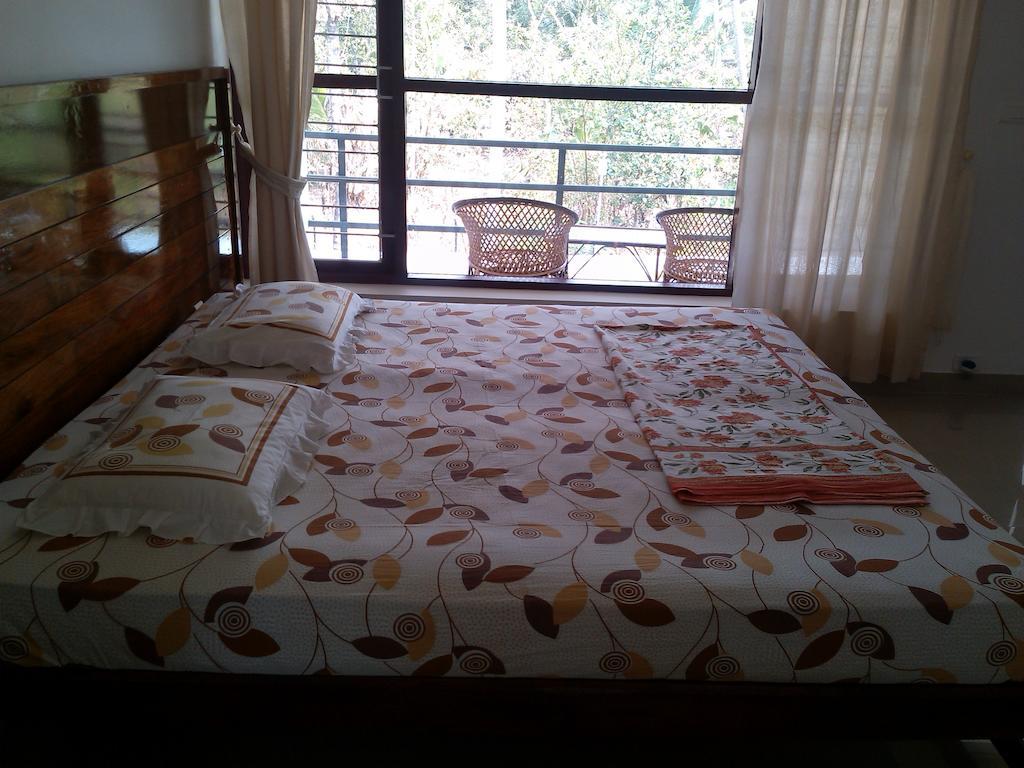 Lilypad Resort Varkala Room photo